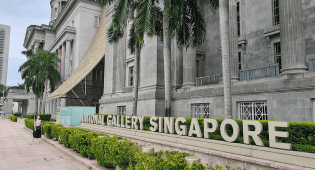 national gallery singapore