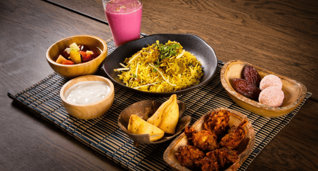 best indian food in singapore