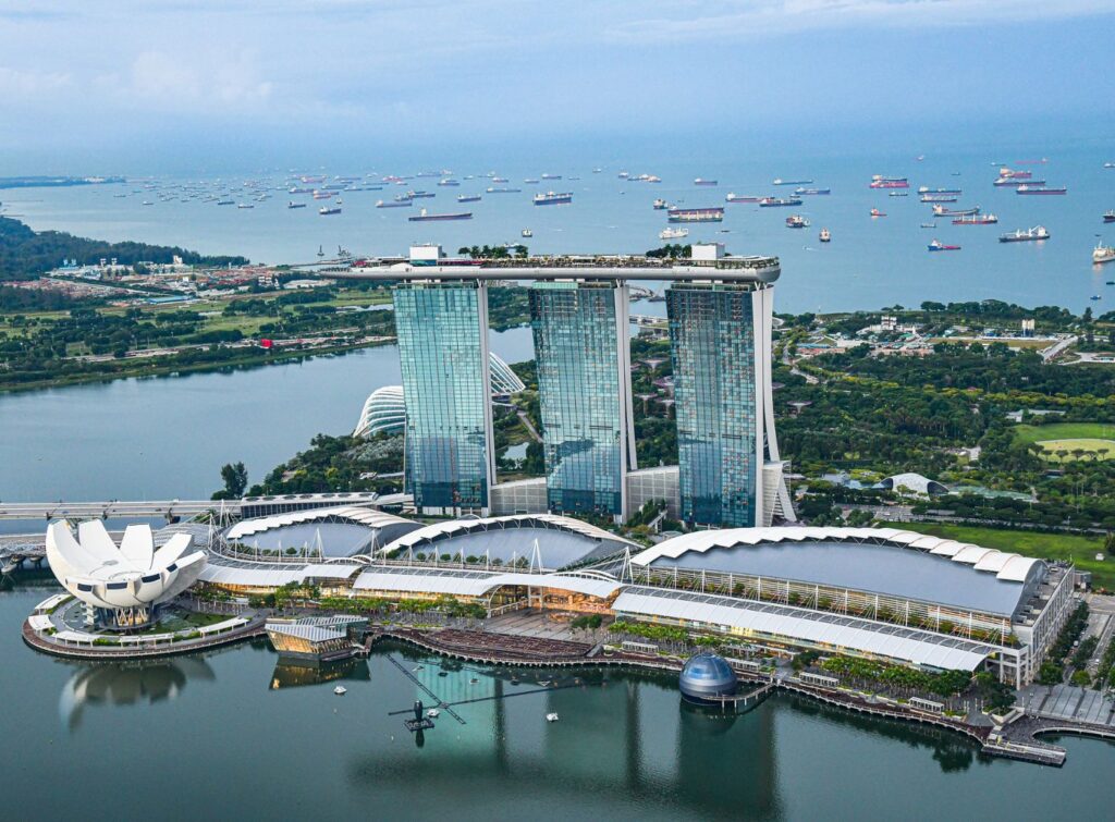 Top 10 Must-Do Activities in Singapore