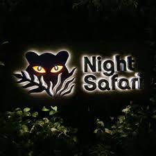 night safari mrt